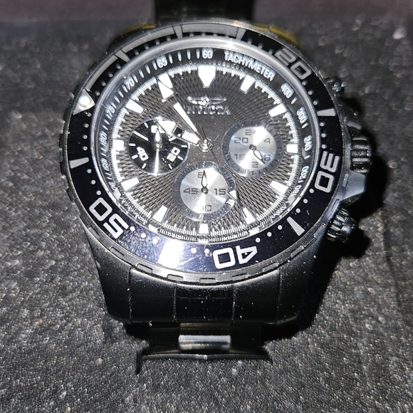 INVICTA Men's Pro Diver 45mm - Picture 3 of 5